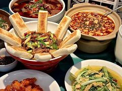 -眉山小馆(华强广场店)