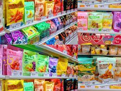 -良品铺子(宝安天虹购物中心店)