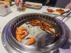 -妖无二·和牛烧烤自助(新吴万达店)