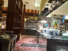 -盛宴标帜西餐厅龙虾.鲍鱼•牛排(重庆喜来登大酒店)