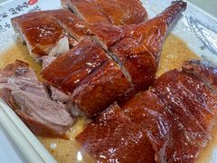 -大笑饭堂(甲子桥店)