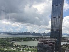 -小南洋海景餐厅(深圳湾店)