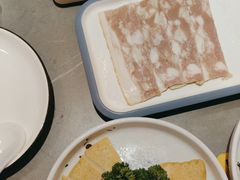 -正宗齐齐哈尔烤肉·齐牛哥鲜切炭火烤肉(杭州总店)