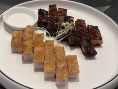 -上海宝华喜来登酒店·采悦轩中餐厅