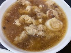 -郑家包子牛肉拉面(尚勤路店)