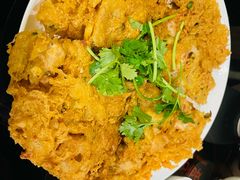 -草鱼先生潮州鱼生·虾生(新厦花园店)