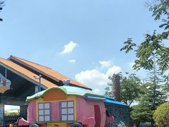 -西安华夏文旅水世界