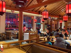 -鸽子窝(黄村店)