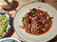 -树厨贵州菜(大十字店)