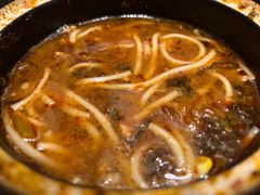 -大理实力希尔顿酒店御璽中餐厅YUXI – CHINESE RESTAURANT