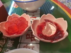 -五条人糖水铺(光谷世界城店)