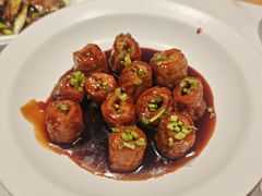 -山东宾馆·齐鲁苑餐厅