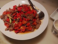 -吴越荣记苏州菜·松鼠桂鱼100%活鱼现做(月光码头店)