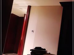 -无锡君来洲际酒店