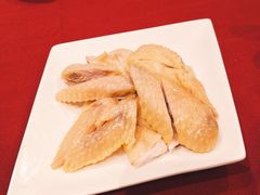 吉士咸鸡-老吉士酒家(天平路店)