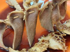 -六姑龟苓膏糖水卤水店