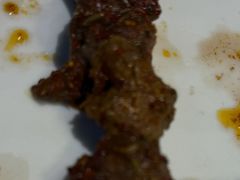 -7星海鲜烧烤(紫光福郡店)
