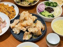 -老昌春饼(中央大街店)