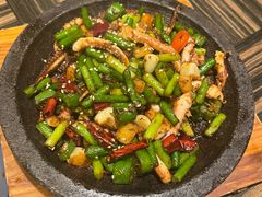 -江太极江浙菜(马桥万达广场店)