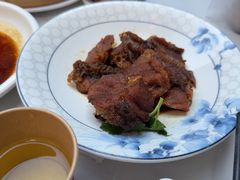 -二泉园老菜馆·百年无锡菜