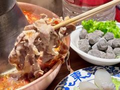 -东镇老火锅(长春路首店)