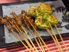 -忆口香龙虾(长沙直营二店)