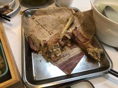 -琼大师东方烤乳猪(亚特兰蒂斯店)