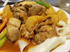 大盘鸡-清真  吐鲁番餐厅(牛街店)