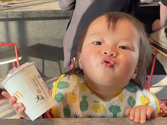 -麦当劳(开源大道东荟城DT店)