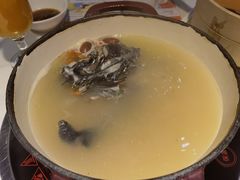 -黑鸡小馆(金源店)
