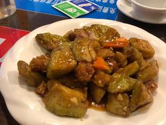 -七菜馆·东北菜·蒸饺(文体路店)