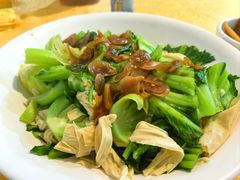 -烧鹅妹饭店
