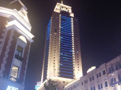 -百盛(中山路店)