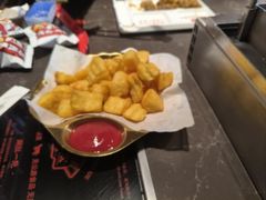 -邢氏老太太烤串(北兴街店)