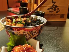 -無二炙坊·和牛烧肉(大钟寺1733店)