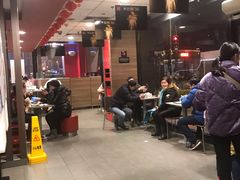 -麦当劳(武商建二店)
