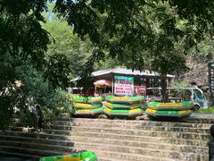 -湖洞水自然风景区