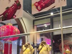 -鼎记啫啫煲(数博万达店)