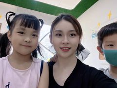 -第壹宝贝儿童教育中心(朝阳校区)