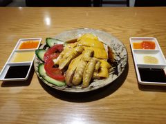 -新加坡高记KOO KEE Restaurant(盈科店)