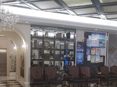 -宝燕壹号(徐汇店)