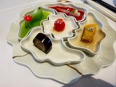 -上海总会SHANGHAICLUB(兴业太古汇店)
