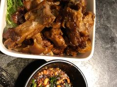 -泉味道贵州厨房(三里河店)