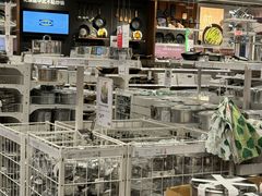 -宜家家居(哈尔滨商场店)