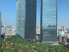 -广州富力君悦大酒店·凯菲厅