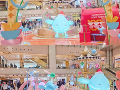 -新城市广场
