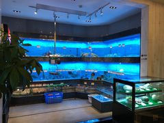 水产区-协成海鲜火锅(情侣路店)