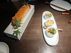 -西郊八号·山野江西菜(开发区店)