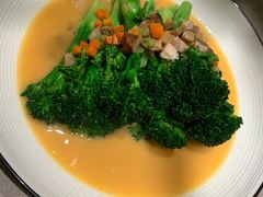 -尚一汤·粤菜海鲜(环球港店)