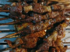 -记忆串城·东北烧烤·小龙虾·大型团建(南油店)